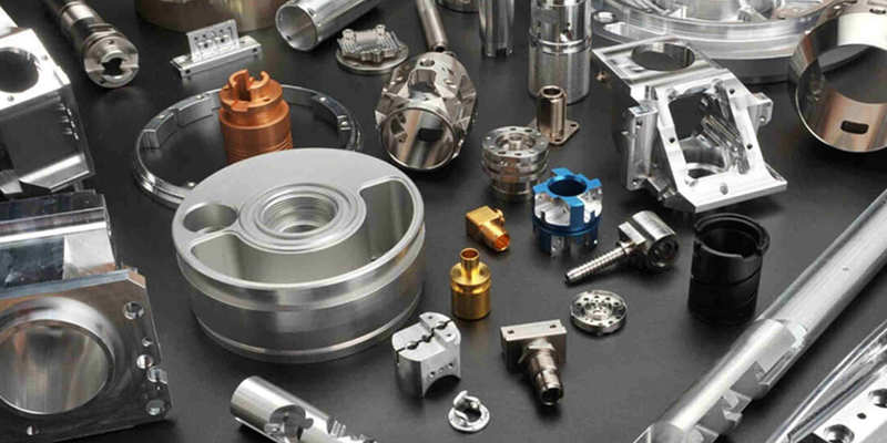 Precision CNC Component Manufacturer | Suppliers In Bangalore