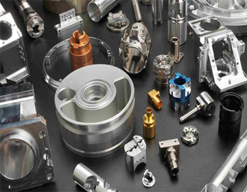 Aerospace and Defence Equipments Manufacturers In Bangalore